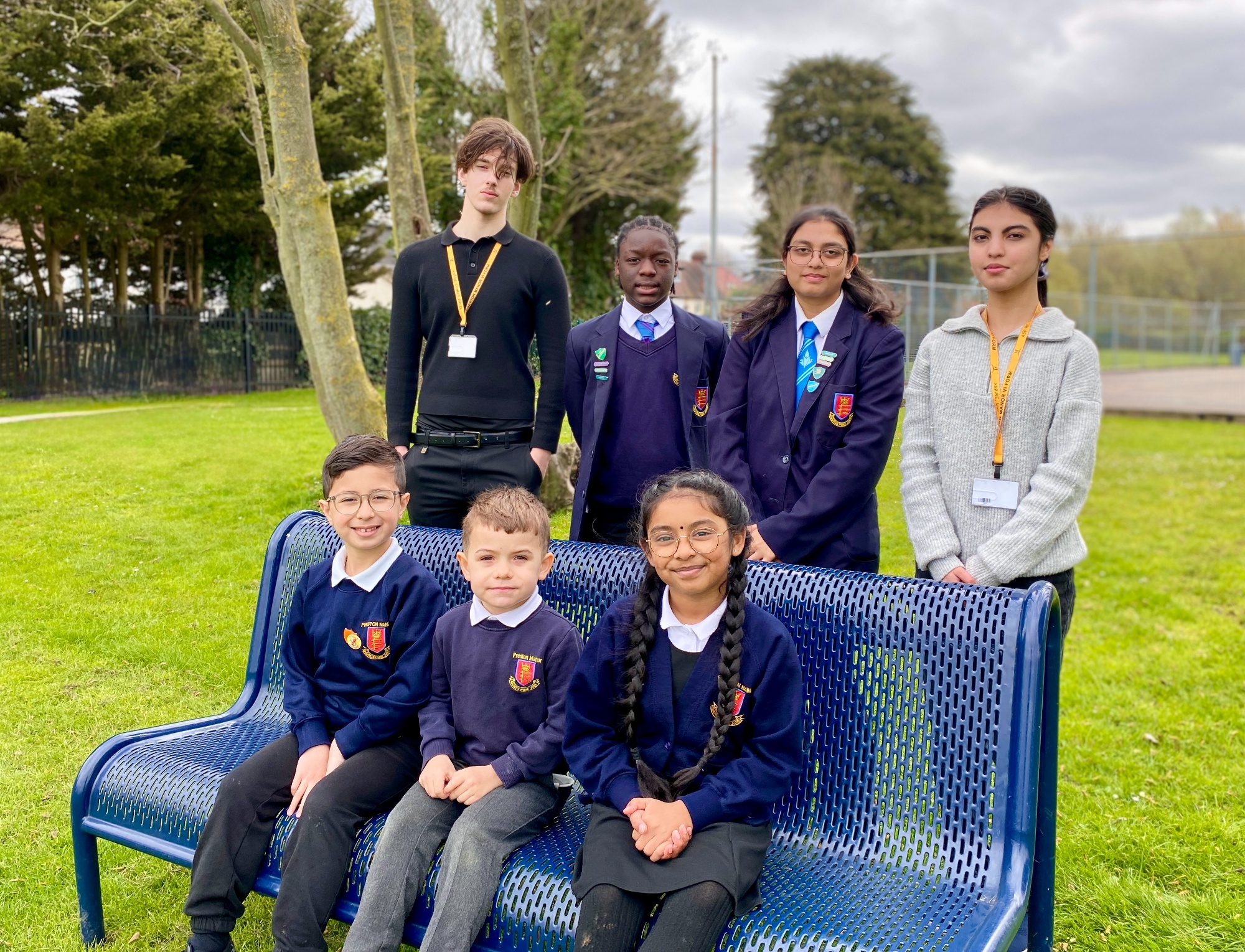 End of Term Newsletter Spring 2026 End of Term Newsletter Spring 2026